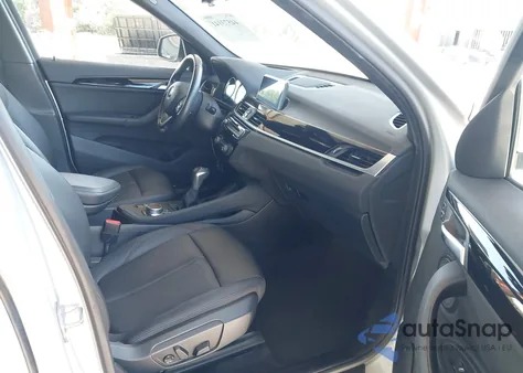 2019 BMW X1 Sdrive28I z USA, uszkodzony, nr VIN WBXHU7C55K3H45177